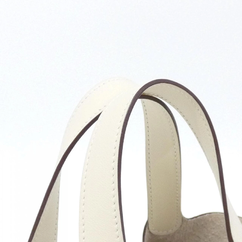 Túi xách Hermès LUCKY DAISY Picotan Lock MICRO 083697CK - Hàng hiệu Chính hãng 805100