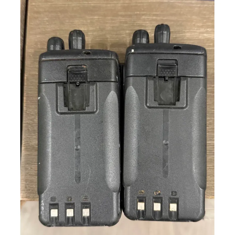 2 bộ đàm Kenwood Tk-3000 1029309