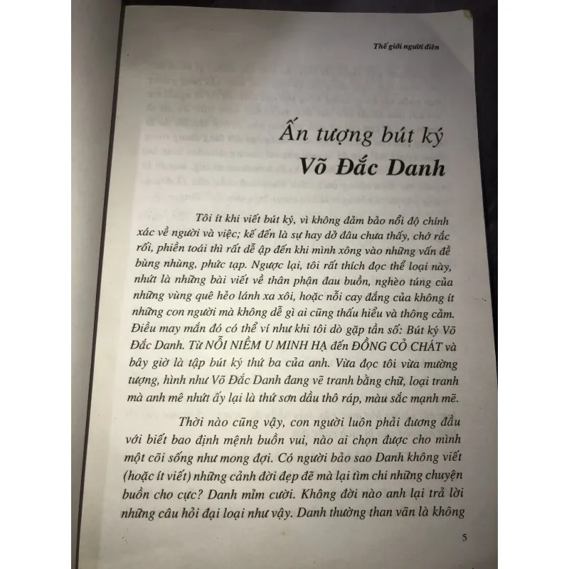 Thế giới người điên 926151