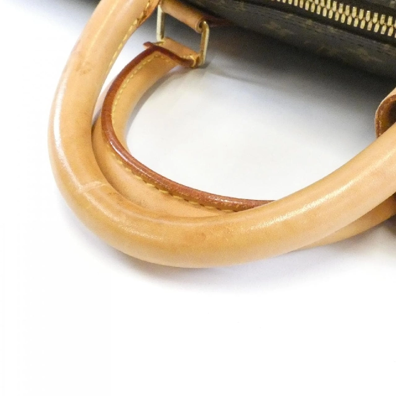 Túi du lịch Louis Vuitton Monogram Keepall 55cm M41424 - Hàng hiệu Chính hãng 803436