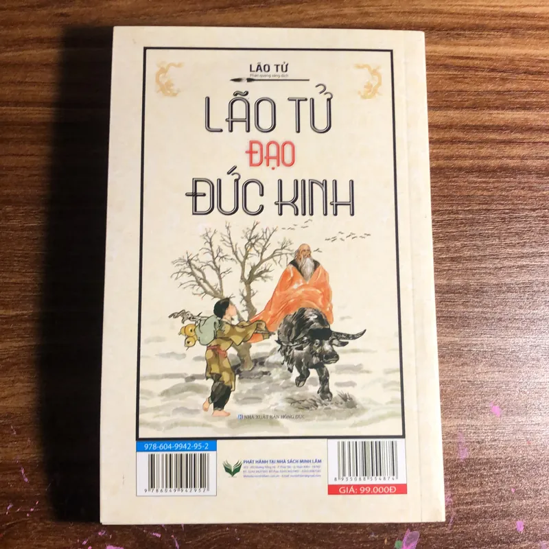 Đạo Đức kinh 619014