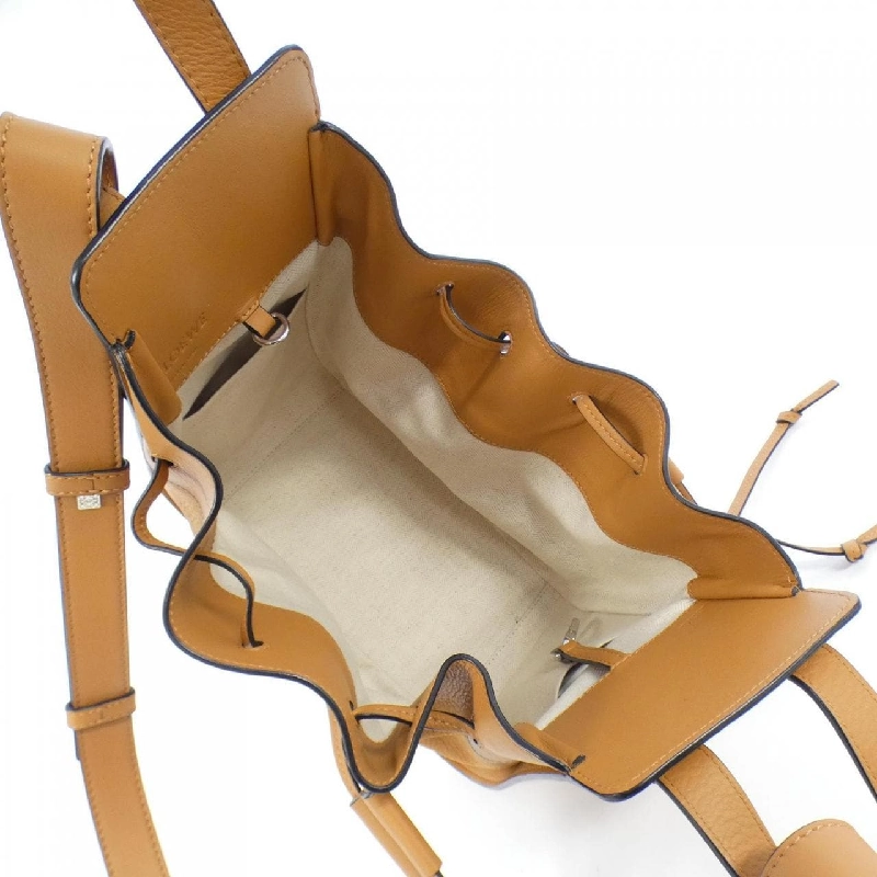 Túi xách vai Loewe Hammock Small 314 79 Z95 609323