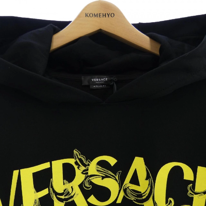 Versace VERSACE 1010710 1A07769 Áo khoác - Hàng hiệu Chính hãng 895783