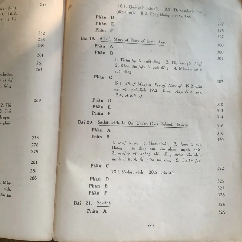 Anh ngữ đệ thất, Nguyễn Đình Hoà soạn  712332