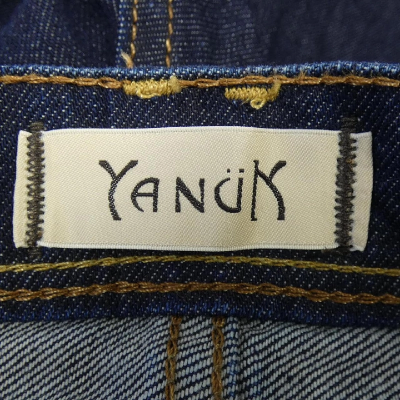 Jeans YANUK - Hàng hiệu Authentic 809878