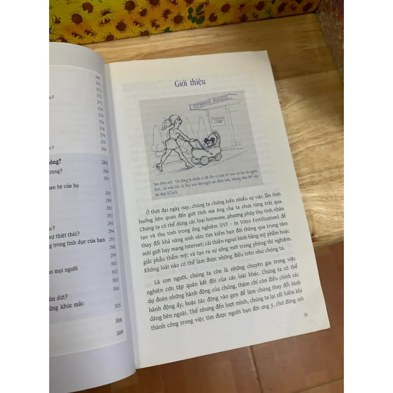 Tại Sao Đàn Ông Thích Tình Dục Phụ Nữ Cần Tình Yêu - Allan & Barbara Pease 928042