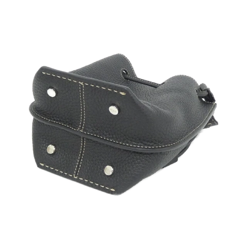 Túi đeo vai Tod's XBWBUZT0000WNTB999 - Hàng hiệu Chính hãng 802490