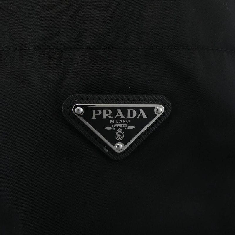 Jacket PRADA Triangle Logo SC514 S202 1WQ8 - Hàng hiệu Chính hãng 887254