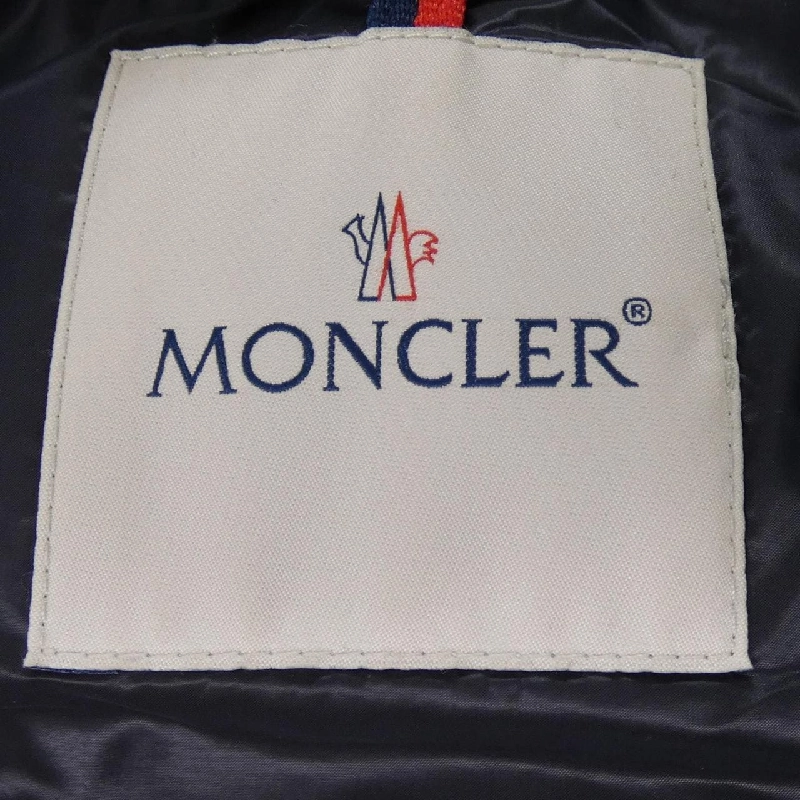MONCLER WILLM Áo khoác lông - Hàng hiệu Chính hãng 886668