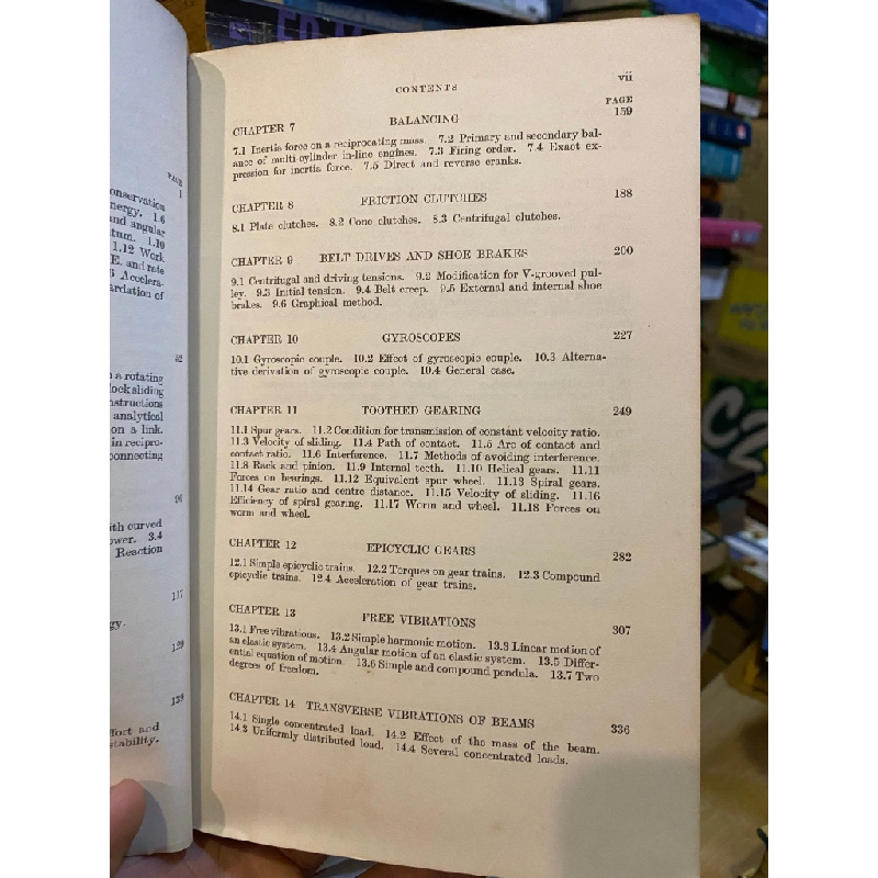 Mechanics of Machines: Advanced theory and examples, 2nd edition - John Hannah, R. C. Stephens 518886