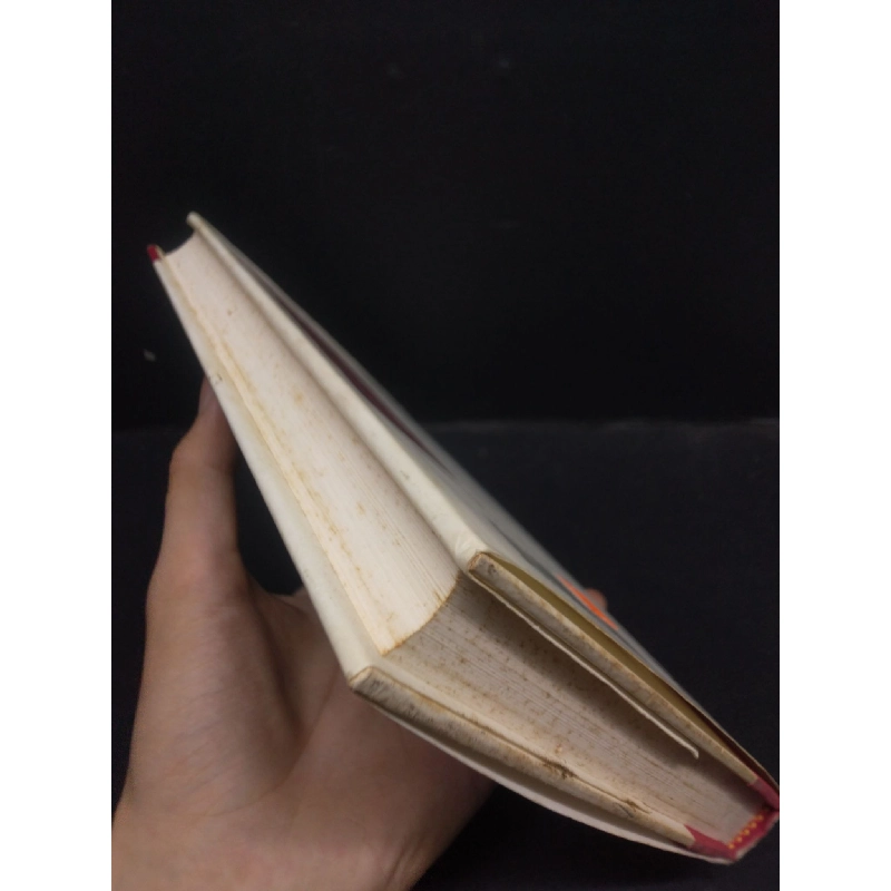 Success is a Journey (bìa cứng) mới 80% ố bẩn HCM0106 Mayer SÁCH NGOẠI VĂN 914698