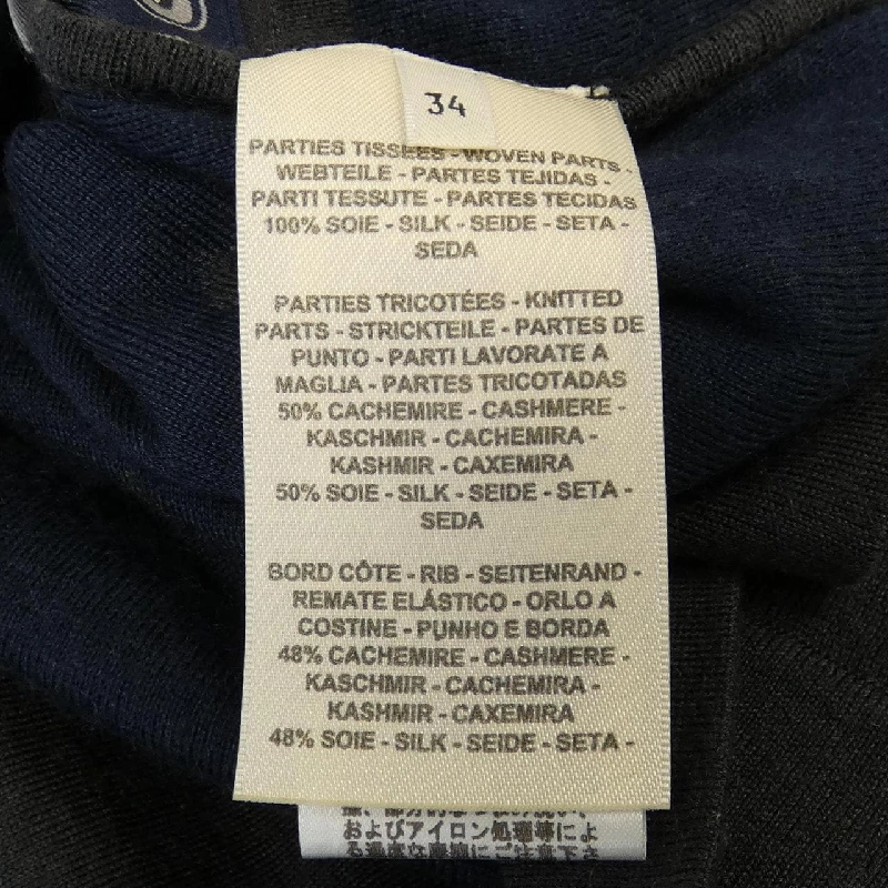 HERMES HARNAIS DE COUR BANDANA 2H2825DS Vải lụa Một mảnh 649268