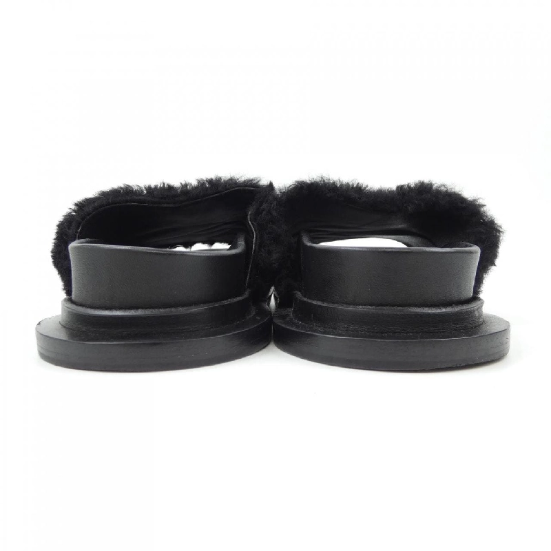 【Mã giảm giá】Giày sandal JIL SANDER 661911