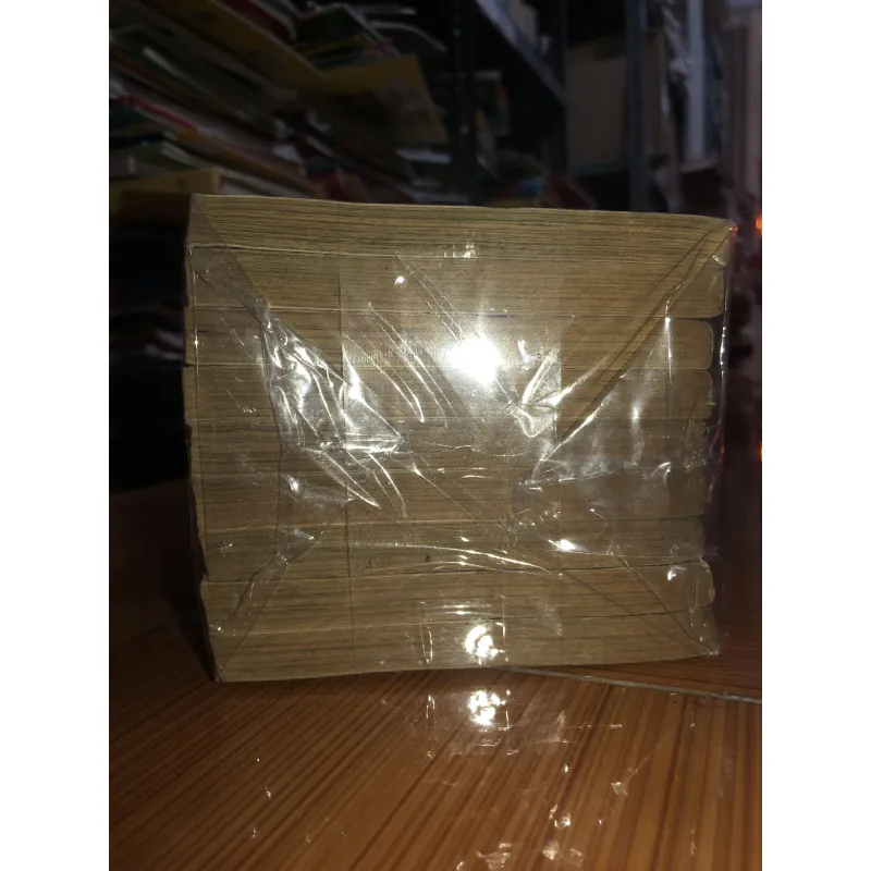 Ifrit - Người lửa - Yoshida Masanori 781535