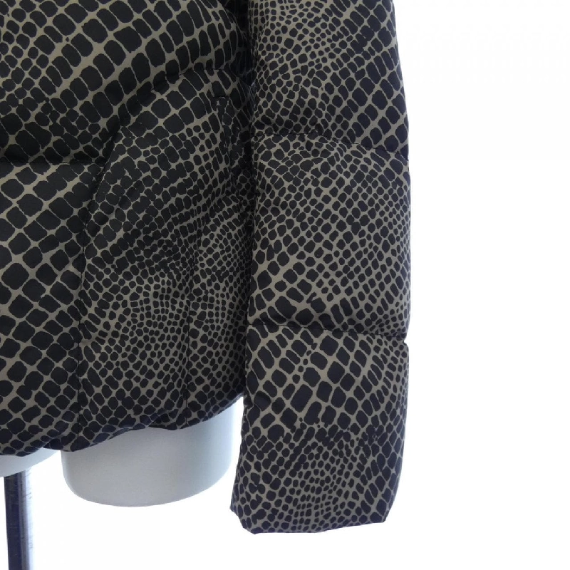 Áo khoác lông vũ ARMANI collezioni 631610