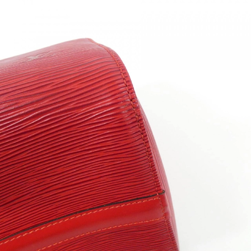 Túi xách Boston Louis Vuitton Epi Speedy 30cm M43007 - Hàng hiệu Chính hãng 770192