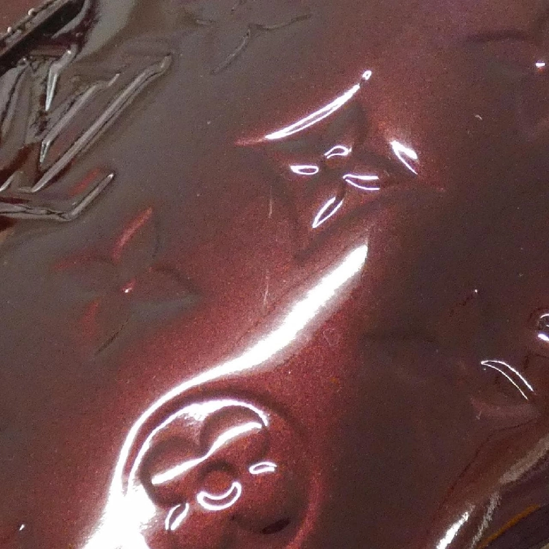 Túi Louis Vuitton Vernis Alma PM M91611 618137