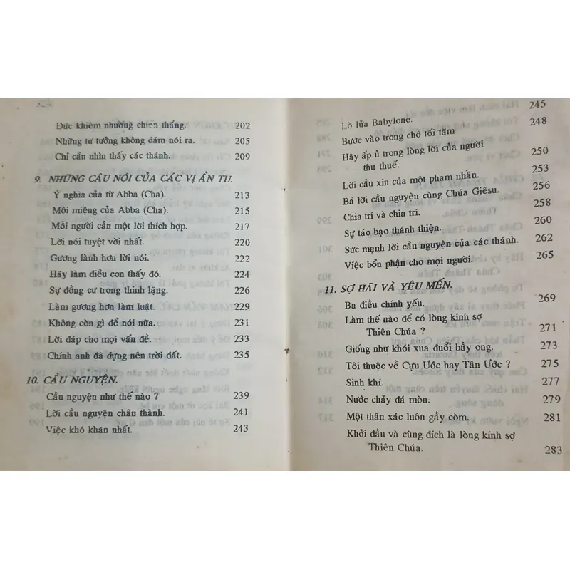 Tiếng vọng từ sa mạc 🌻 593186