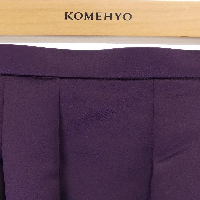 Chân váy TOCCA - Hàng hiệu Authentic 816179