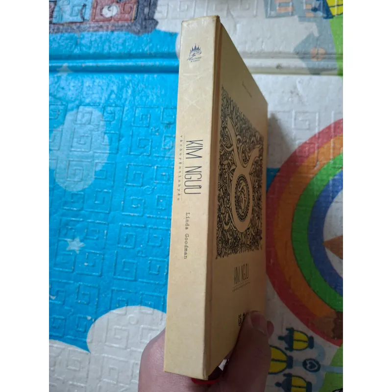 Kim Ngưu và Chuyện Tình Yêu 961336