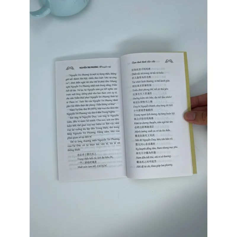Nguyễn Tri Phương (Truyện ký) 1044819
