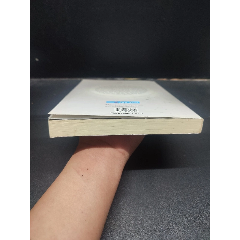 Tầm Nhìn Thay Đổi Quốc Gia Mohammed Bin Rashid Alo Maktoum mới 80% bẩn bìa 2020 HCM0405 914223