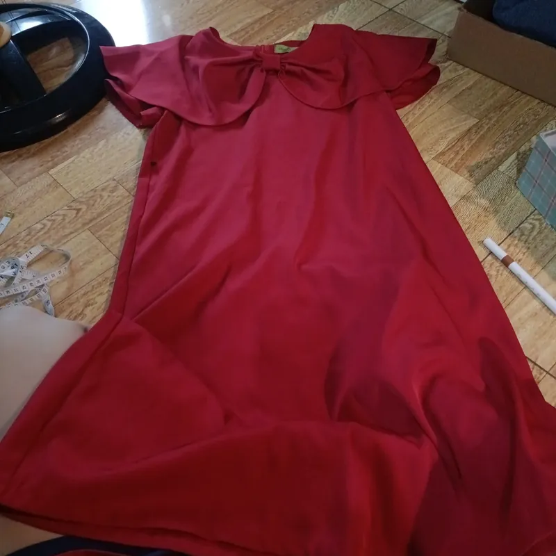 Váy freesize Ms10, váy bầu, công sở, đi chơi  604117