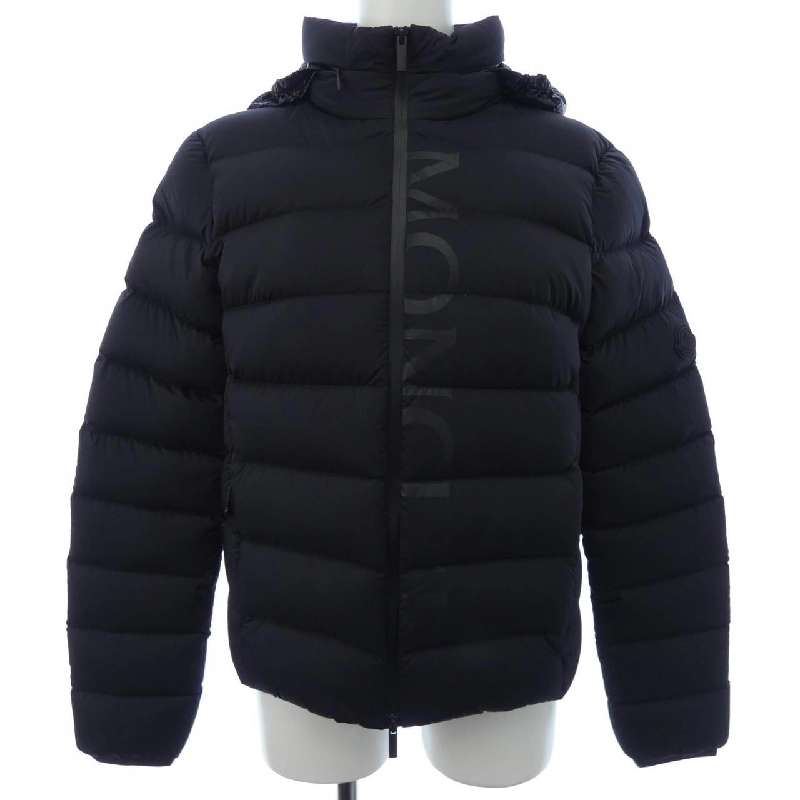 Áo khoác lông vũ MONCLER 636778