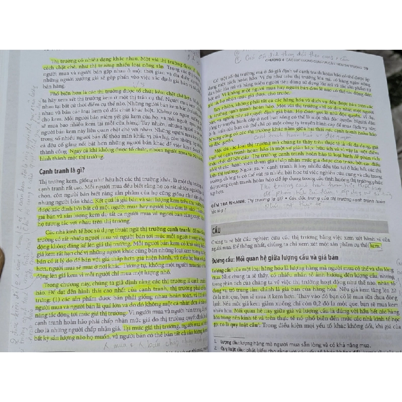 Kinh Tế Học Vĩ Mô - Principles of Macroeconomics - N Gregory Mankiw 121986