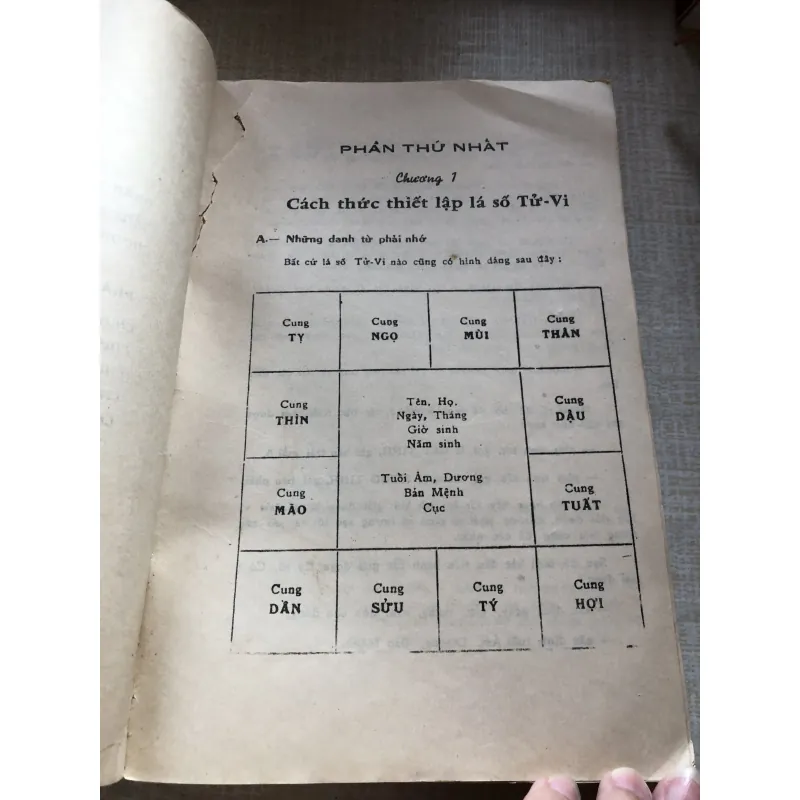 Tử vi hàm số 992374