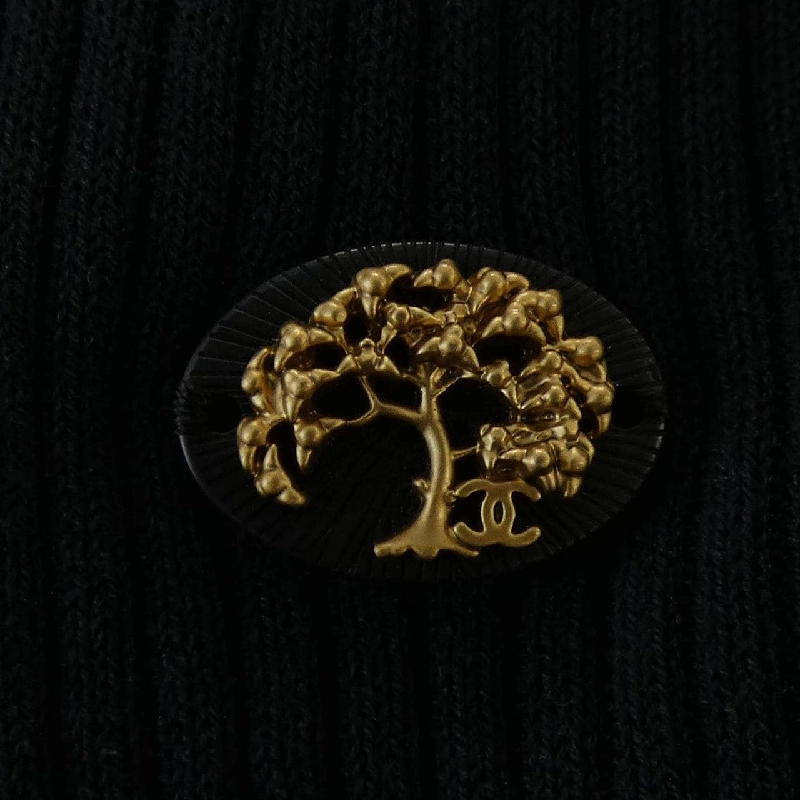 CHANEL P38537K02643 Áo khoác - Hàng hiệu Chính hãng 811819