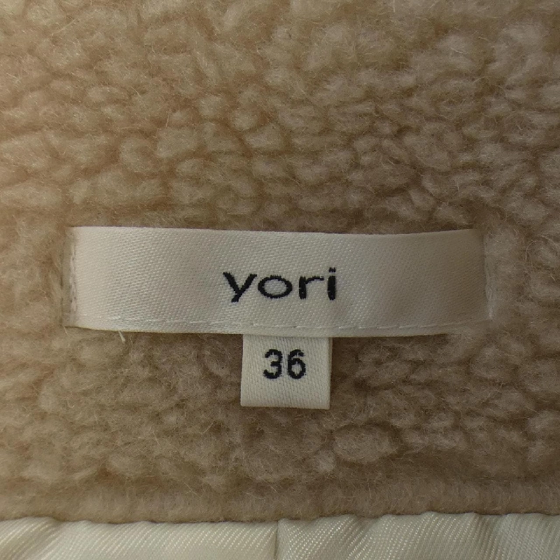 【Mã giảm giá】Áo khoác yori 632652