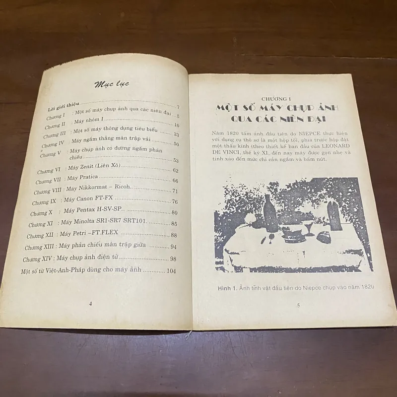 Tự sửa chữa & bảo trì máy ảnh  605181