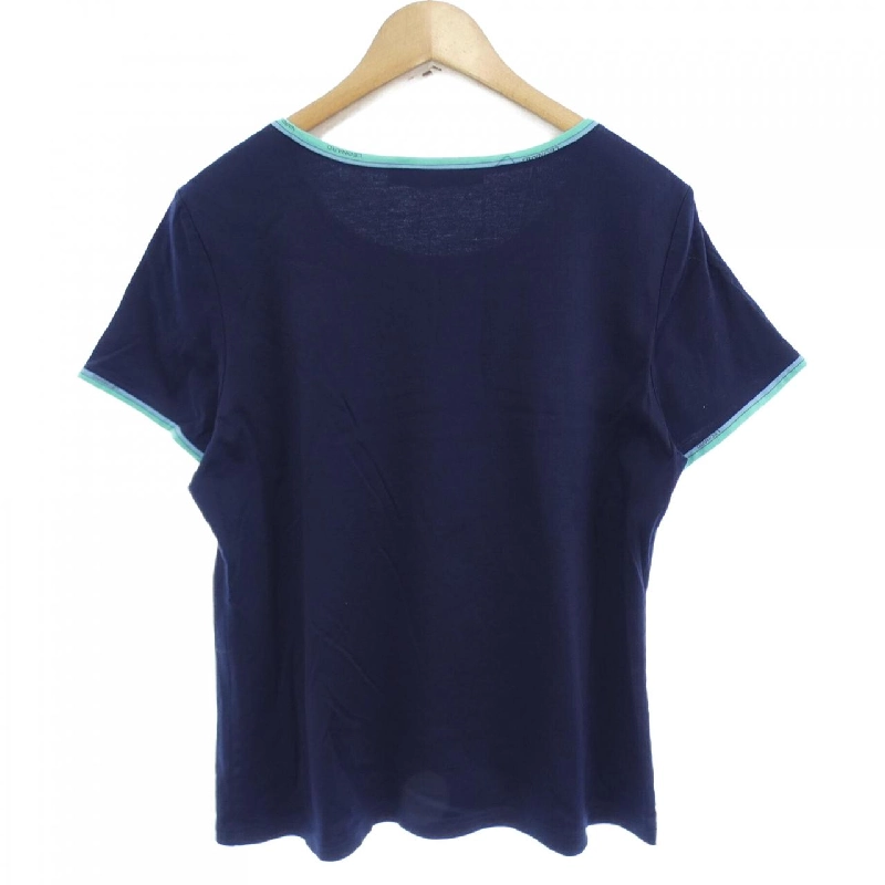 Thời trang LEONARD FASHION T-shirt - Hàng hiệu Authentic 827207