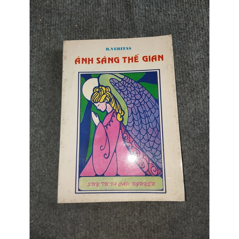 ÁNH SÁNG THẾ GIAN 517731