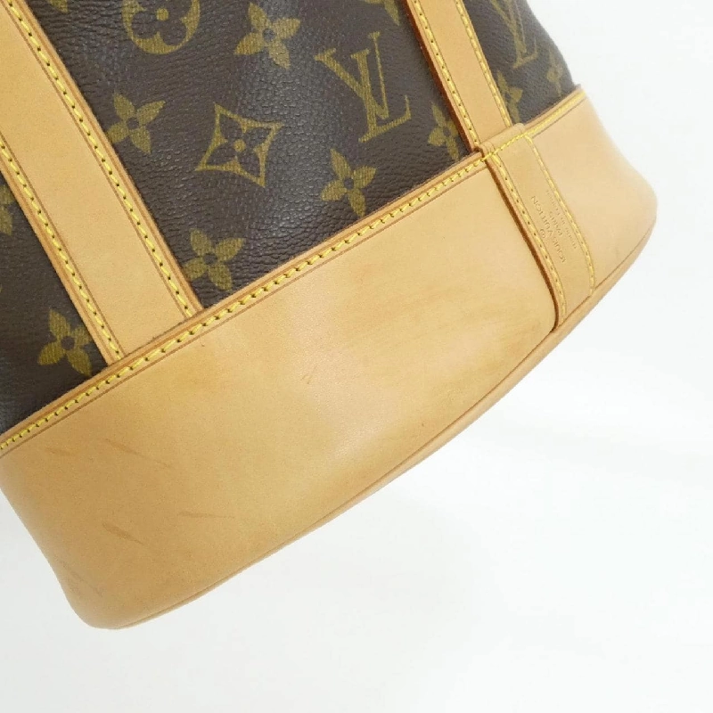 Túi xách vai Louis Vuitton Monogram Randonne PM M42243 - Hàng hiệu Chính hãng 802243