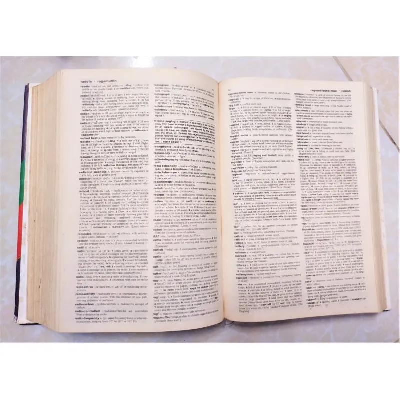 Sách ngoại văn : THE OXFORD DICTIONARY FOR THE BUSINESS WORLD 753227