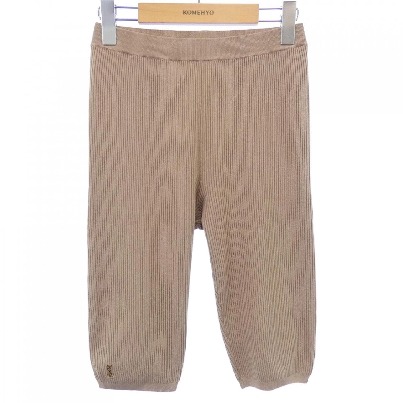 SAINT LAURENT 657443 75BE Quần - Hàng hiệu Chính hãng 819806