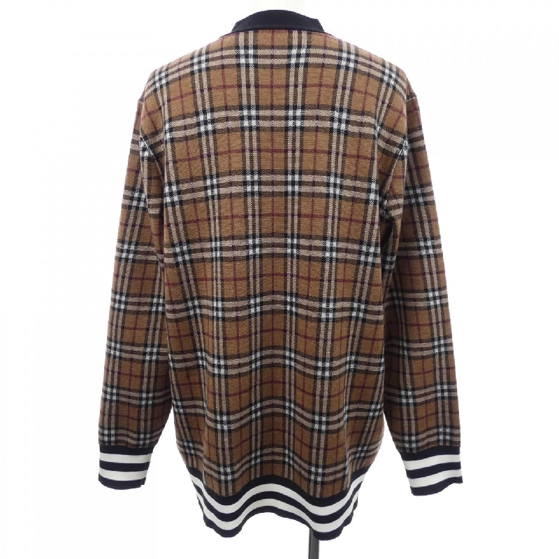 Burberry BURBERRY 8050766 Áo khoác cardigan - Hàng hiệu Chính hãng 890364