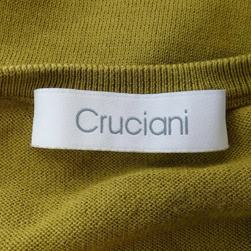 クルチアーニ Cruciani Áo len - Hàng hiệu Chính hãng 895159