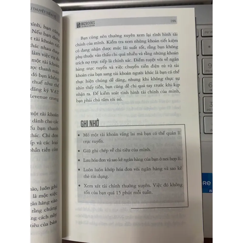 TIỀN ĐẺ RA TIỀN ĐẦU TƯ TÀI CHÍNH THÔNG MINH - DUNCAN BANNATYNE 612160