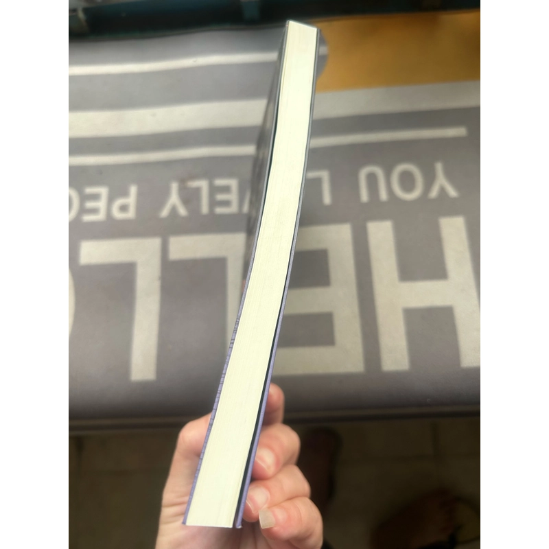 Và rồi chẳng còn ai (Mưởi người da đen nhỏ) 525987