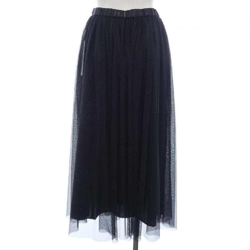 【Mã giảm giá】NAVE Váy 655501