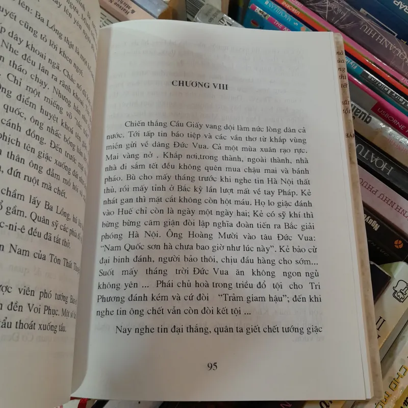 NGƯ PHONG TƯỚNG CÔNG - NGÔ QUANG NAM 999859