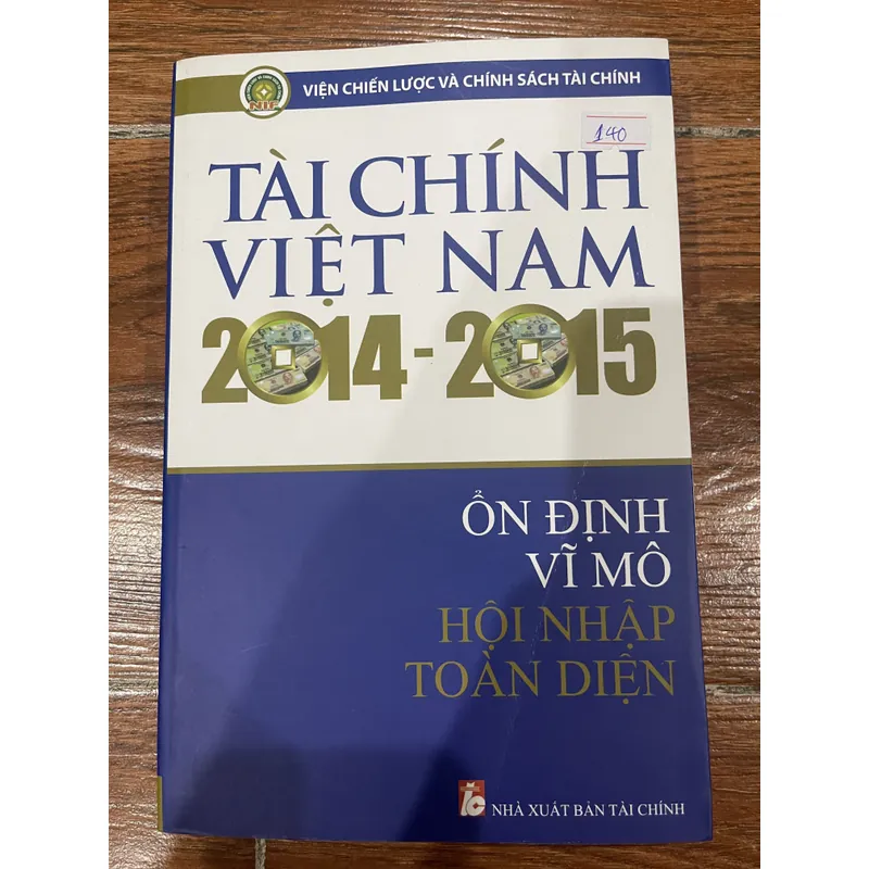 TÀI CHÍNH VIỆT NAM 2014-2015 (8) 688073