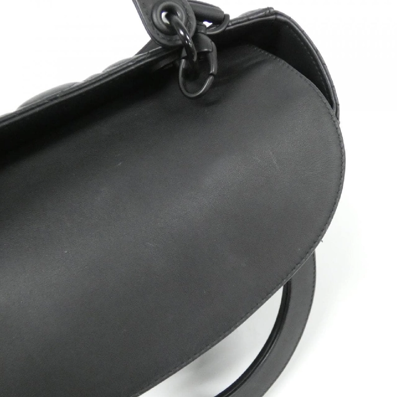 Túi Christian Dior Lady Dior Medium M0565SLOI - Hàng hiệu Authentic 805230