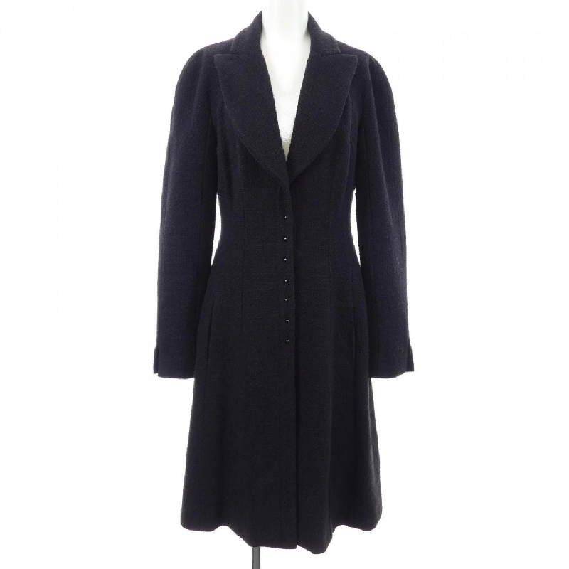 CHANEL P19731V11258 92A Áo khoác - Hàng hiệu Chính hãng 820507