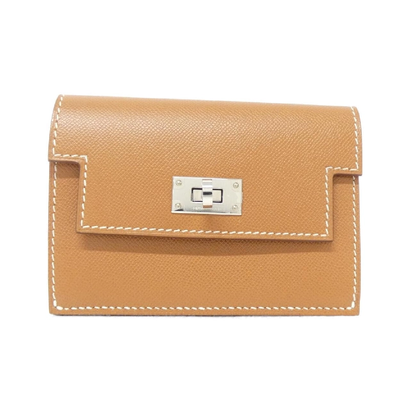 Ví Hermes Kelly Pocket Slim 085048CK 621737