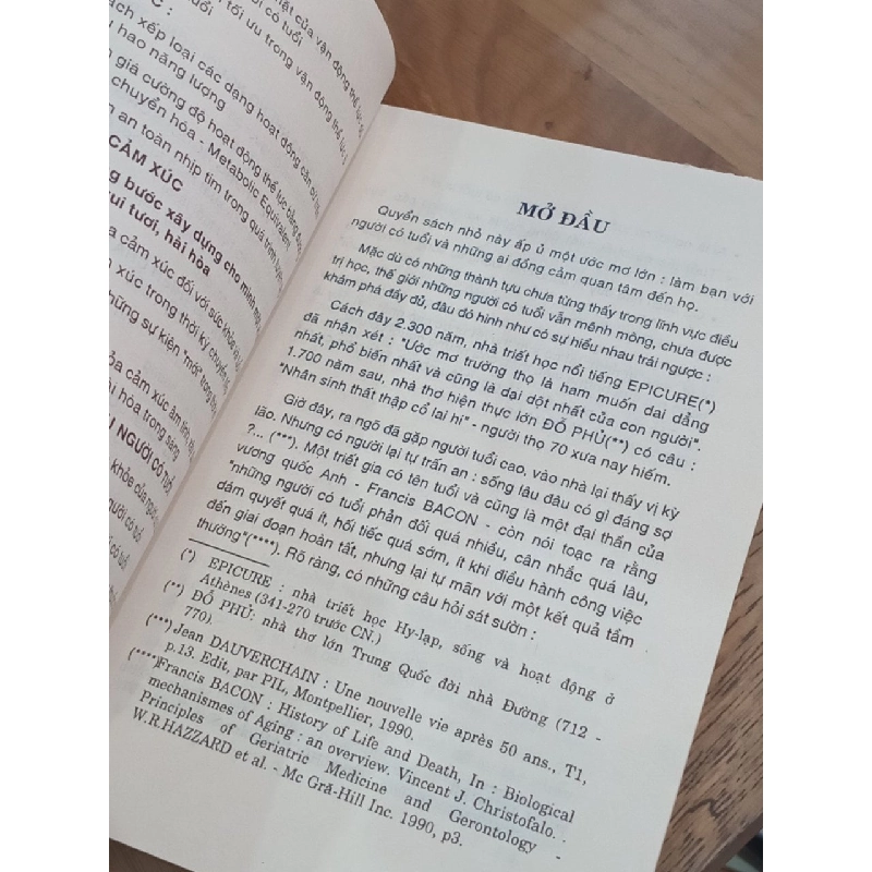 Những người sống 100 tuổi - GS.TS. Nguyễn Thiện Thanh 795919