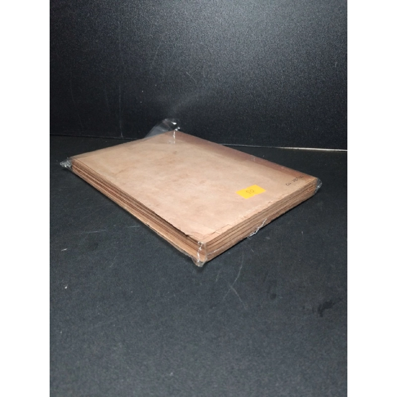 Tiếu thuyết những năm ảo vọng mới 60% bẩn bìa, ố vàng, tróc gáy, rách trang A.J. Cronin HCM2603 VĂN HỌC 918494